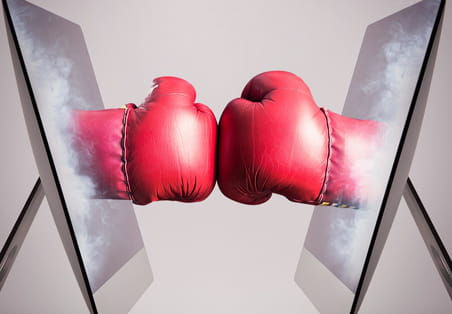 BlueJeans vs Zoom&nbsp;: les deux pure players de la visioconf&eacute;rence au coude &agrave; coude