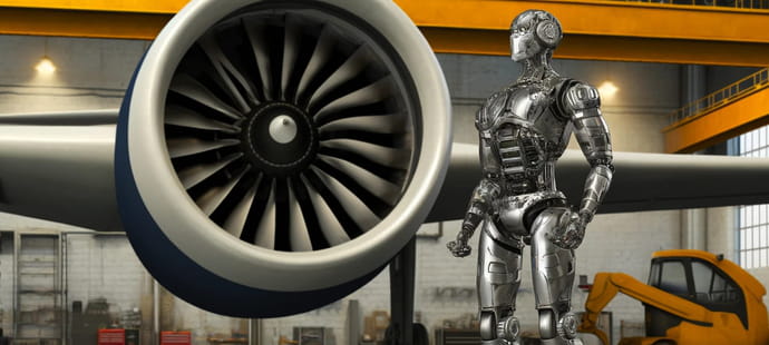 Safran d&eacute;ploie son ChatGPT aupr&egrave;s de 5000&nbsp;salari&eacute;s