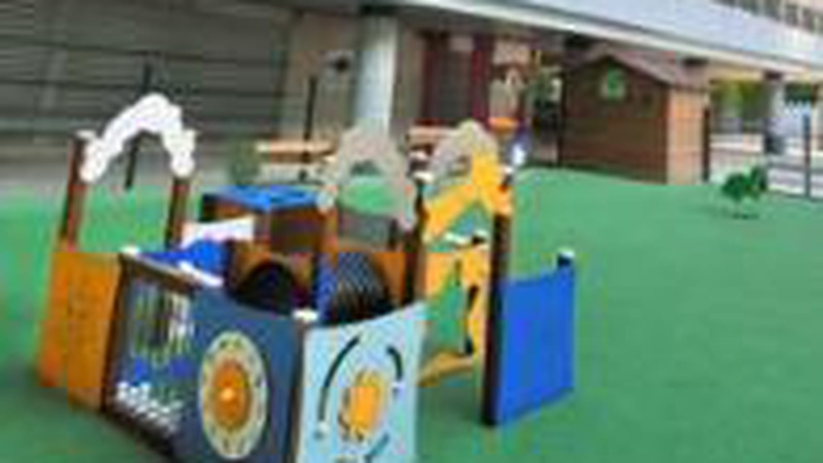 Crèches privées