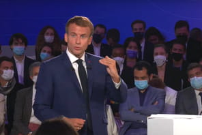 Plan France 2030&nbsp;: quelle part pour le cloud, la data et l'IA&nbsp;?