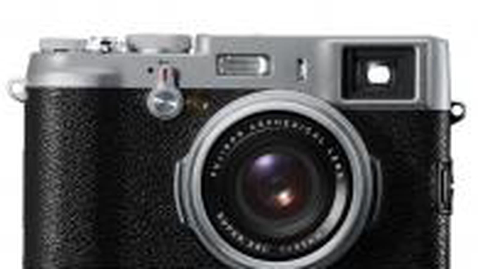 Fuji X100