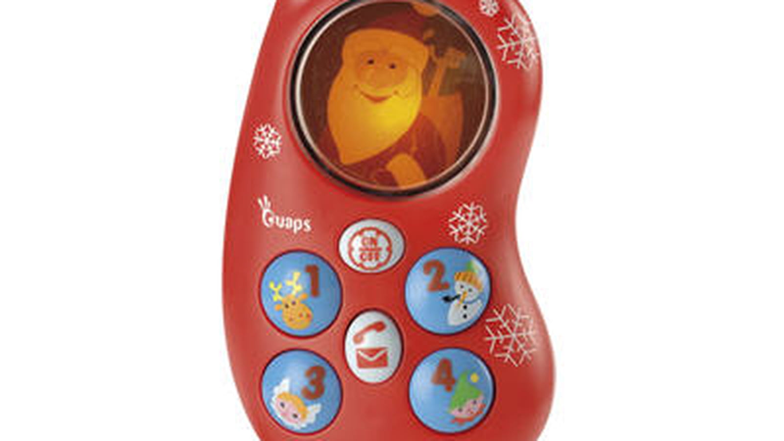 Allo Père Noël ?
