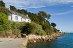 C'est l'endroit en France où les villas en bord de mer sont les moins chères... et c'est l'un des plus jolis !
