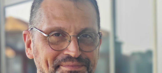 Laurent Jaunaux (Int&egrave;gr'Action)&nbsp;:&nbsp;"Je refuse d'appliquer cette facturation &eacute;lectronique qui met en danger les donn&eacute;es de mon entreprise et de mes partenaires"