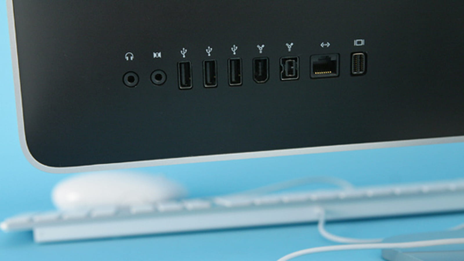 Connectique