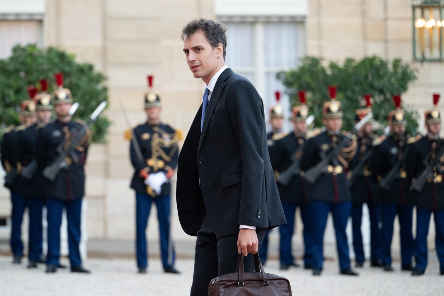 Arthur Mensch affirme que Mistral va rattraper les géants américains de l'IA dans quelques mois