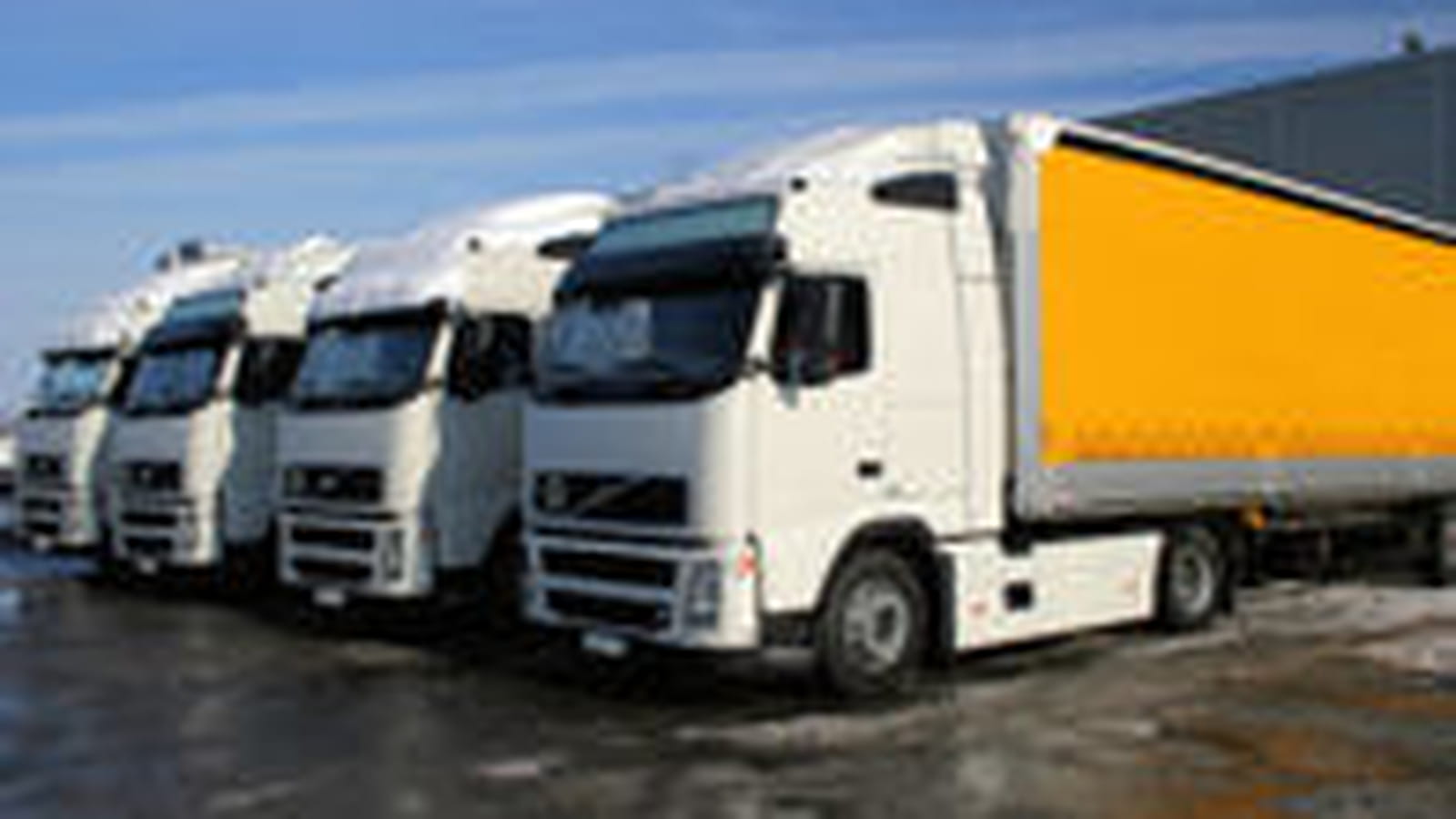 Transport routier