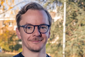 Matthieu Vanoost (Decathlon Technology)&nbsp;:&nbsp;"Notre d&eacute;fense est r&eacute;guli&egrave;rement test&eacute;e par des cybercriminels"