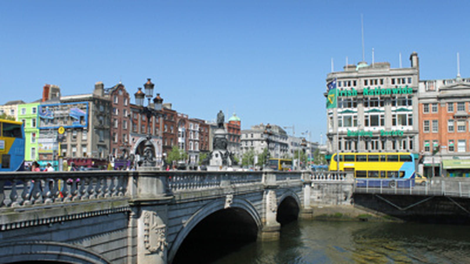 Irlande