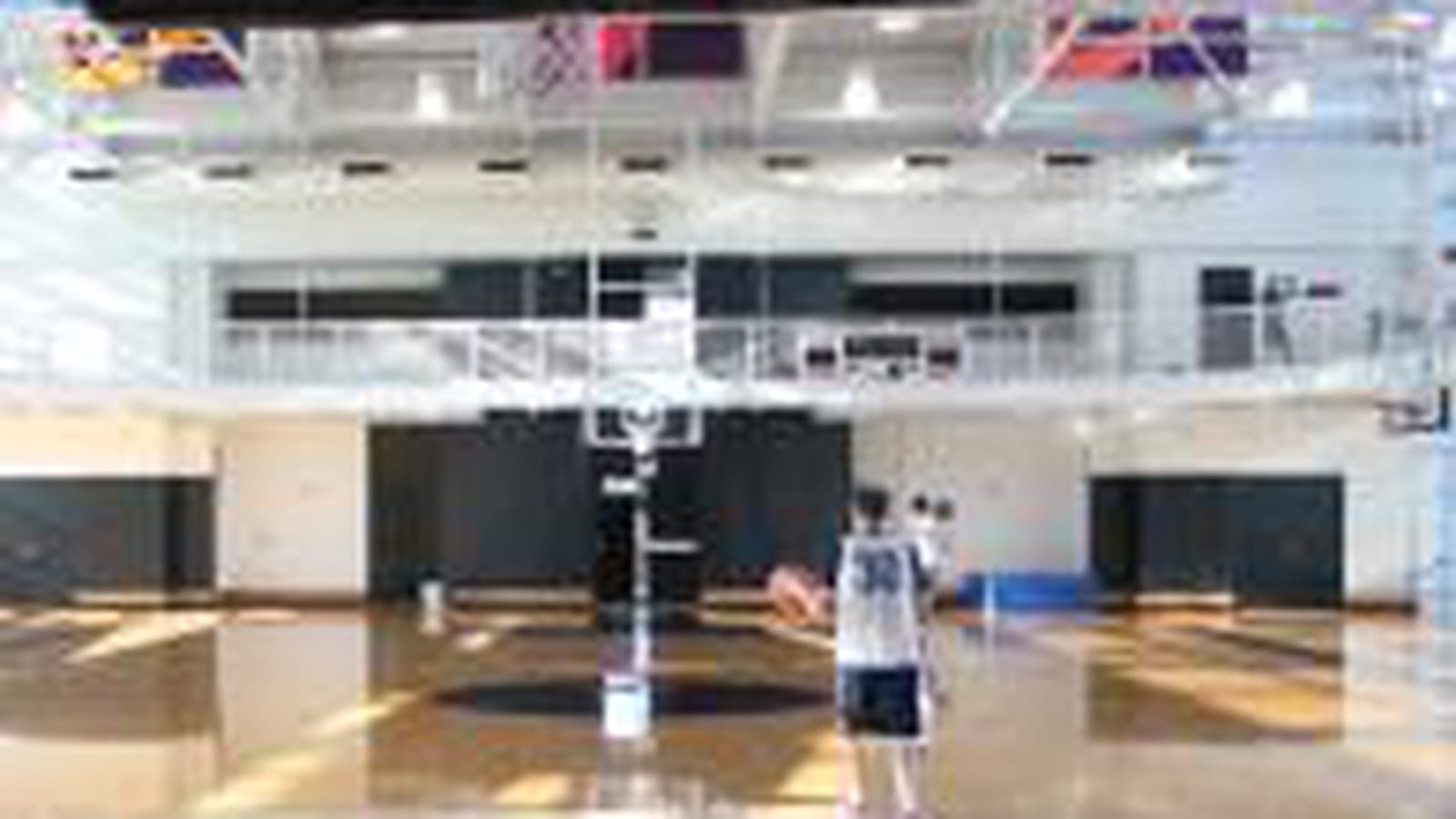Basket-ball