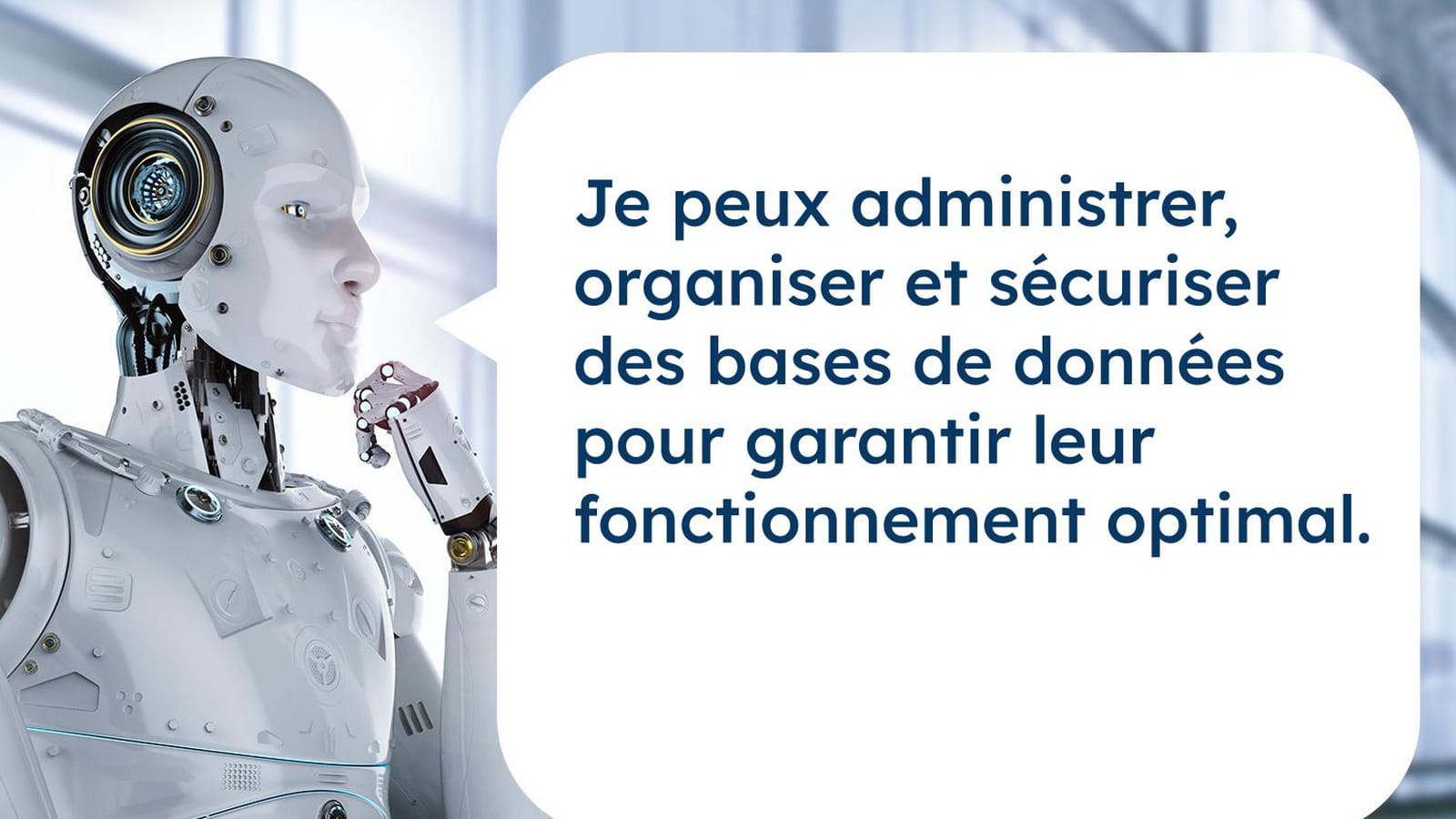 Gestionnaire de base de données