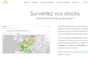 Retail Shake secoue la concurrence dans le retail