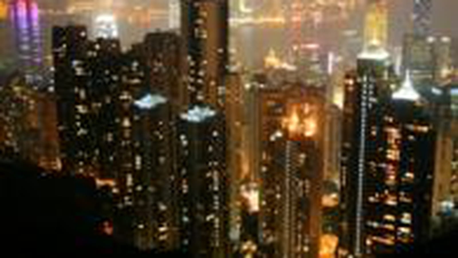 Hong Kong