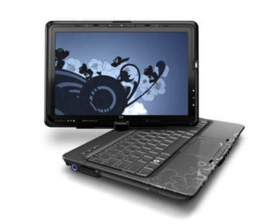touchsmart tx2-1000