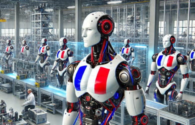 13 modèles d'IA générative chez Mistral AI : lequel est fait pour vous ?