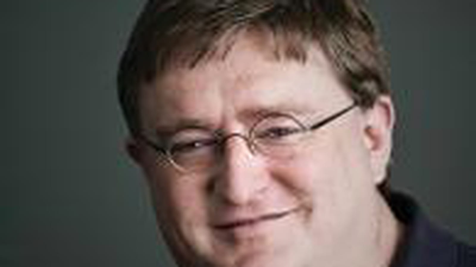 Gabe Newell