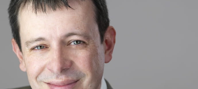 Vincent L&eacute;tang (Magna)&nbsp;:&nbsp;"Magna baisse ses pr&eacute;visions de croissance des investissements pub suite au ralentissement des grandes plateformes"