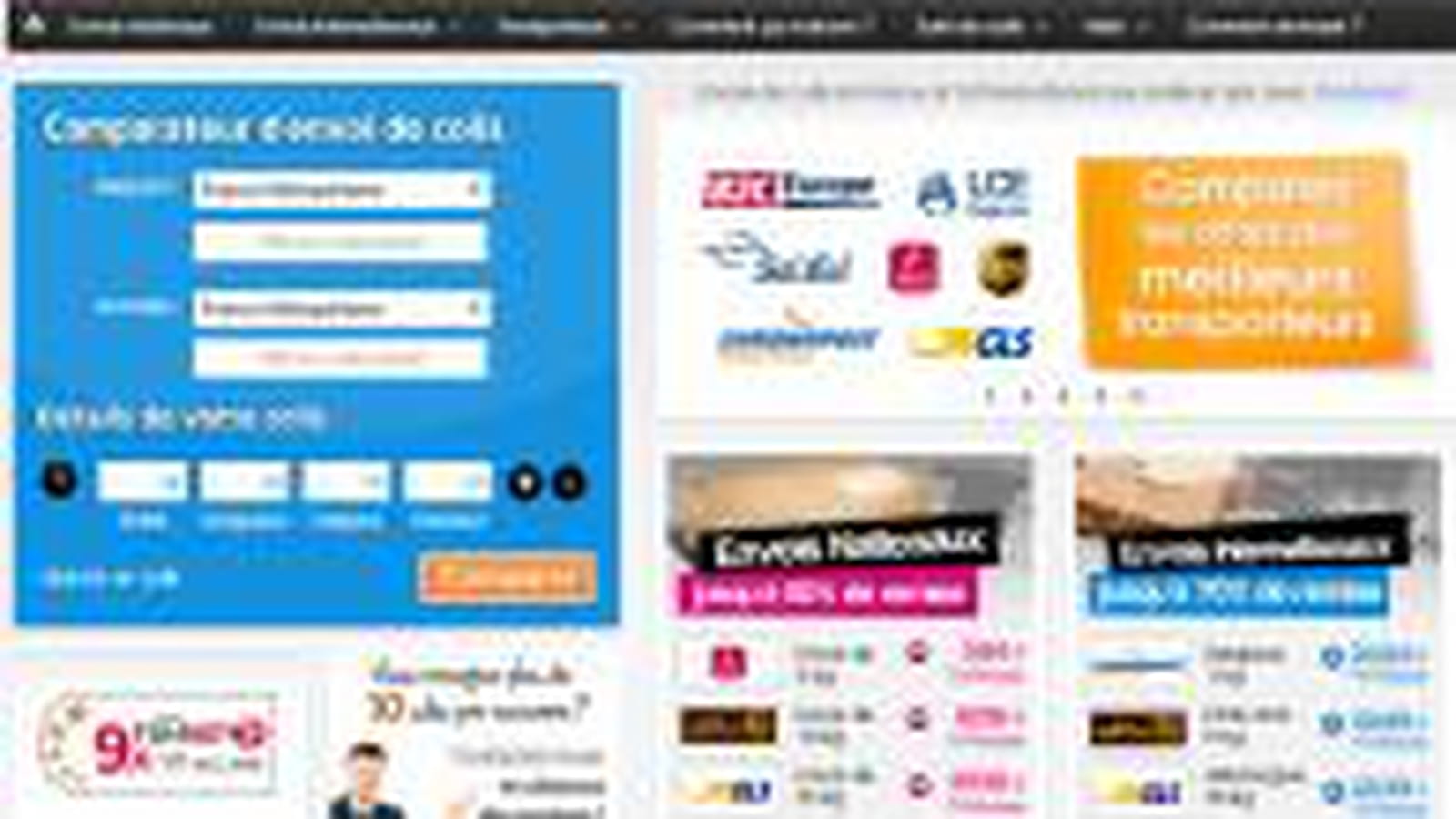 Packlink