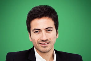 Ari Assuied (Cafeyn)&nbsp;:&nbsp;"Plus d'une vingtaine de nouvelles marques int&egrave;grent Cafeyn"