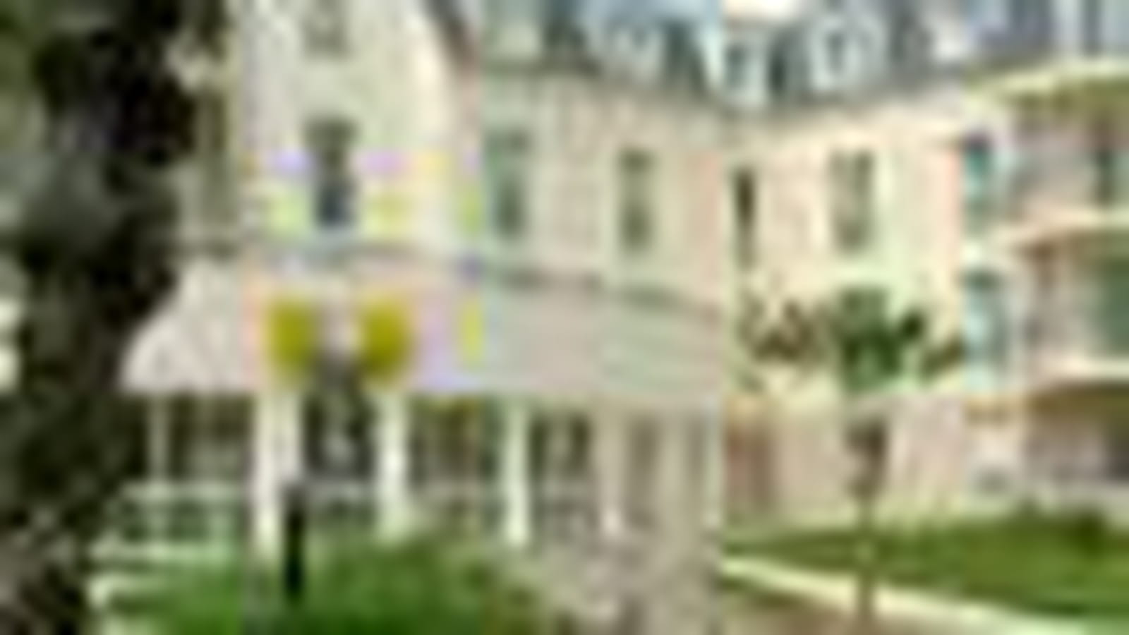 Appartements