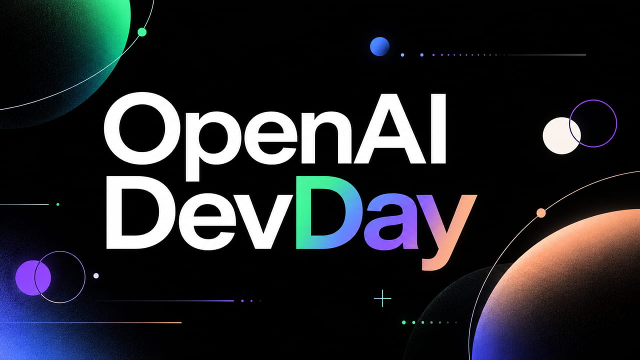 GPT-6.1 Sol, les agents Dots, un abonnement à 500 dollars… Toutes les annonces du DevDay d'OpenAI