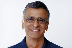 "Notre moteur de recherche Neeva compte pr&egrave;s d'un million d'utilisateurs actifs mensuels "