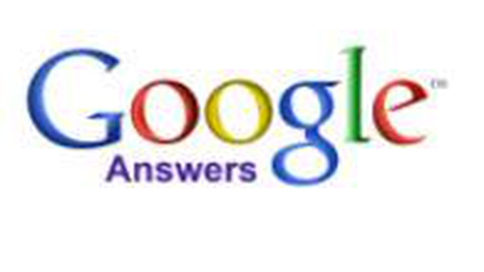 Answers