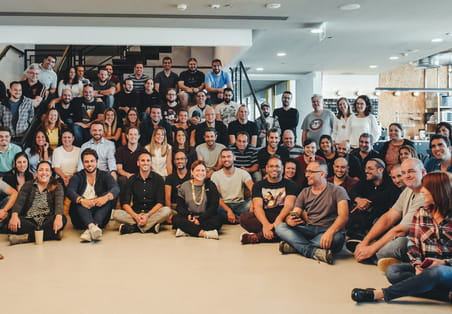 Contentsquare l&egrave;ve 500&nbsp;millions de dollars et se valorise 2,8&nbsp;milliards