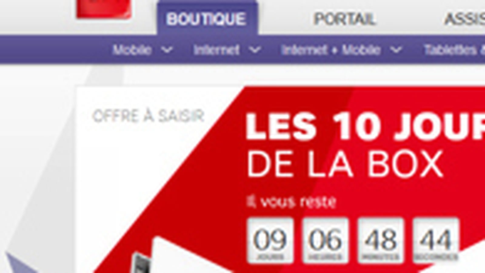 SFR