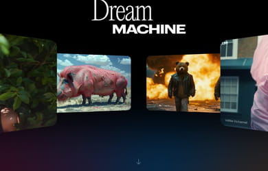 Test de Dream Machine : faut-il adopter le ChatGPT de la vidéo ?