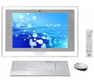 sony vaio vgc-ln1m