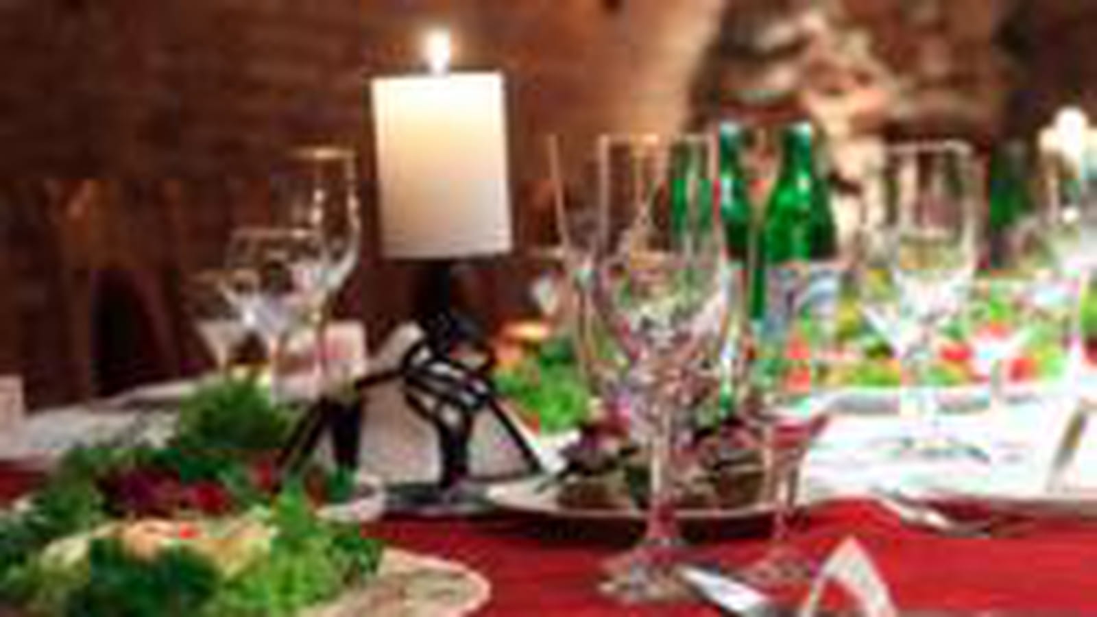 Event planner