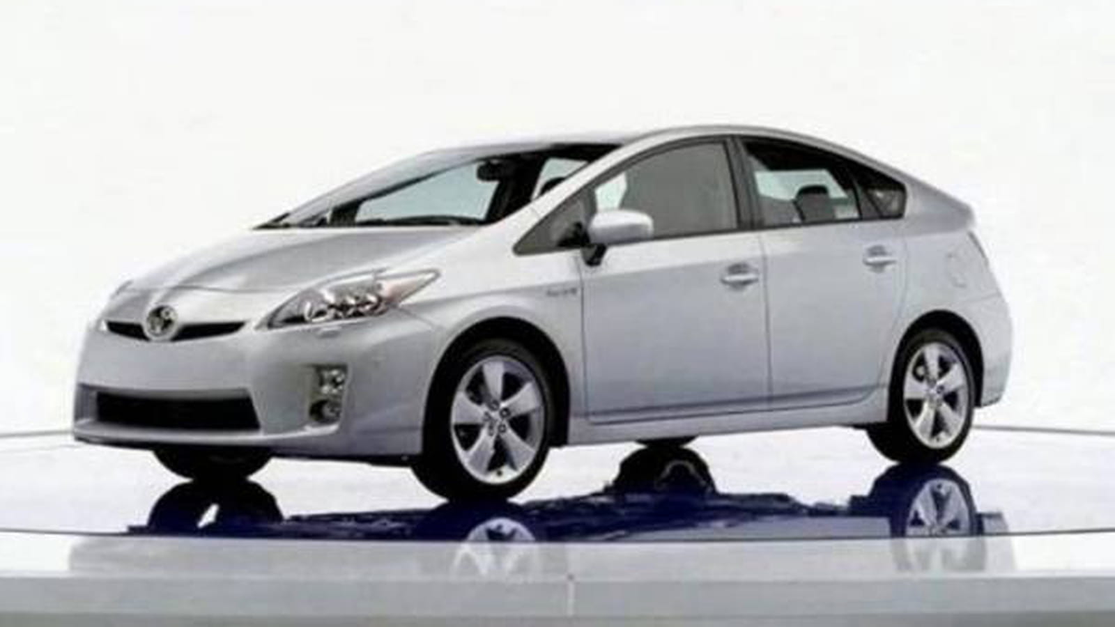 Voiture solaire