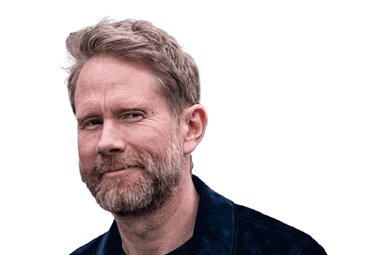 Eric Larchevêque : "The Bitcoin Society n'est pas un projet pour la France"