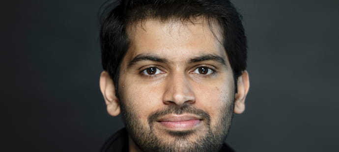 Deepak Pathak (Skild AI)&nbsp;:&nbsp;"Skild AI construit un cerveau pour tous les robots"