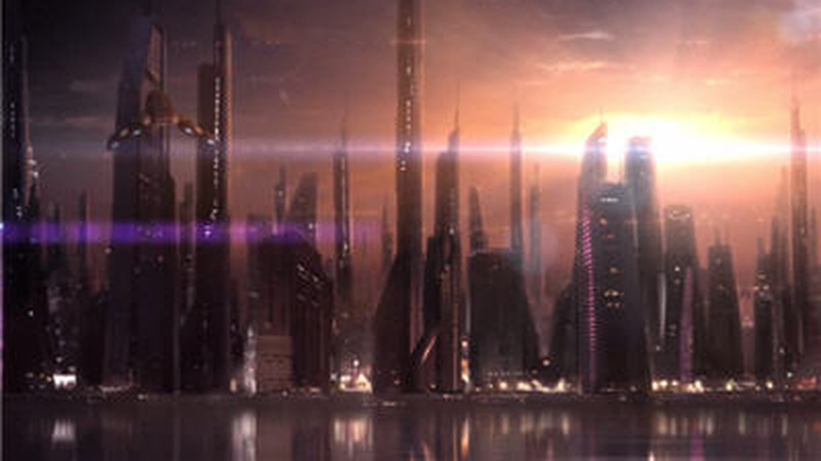 Un vaste univers