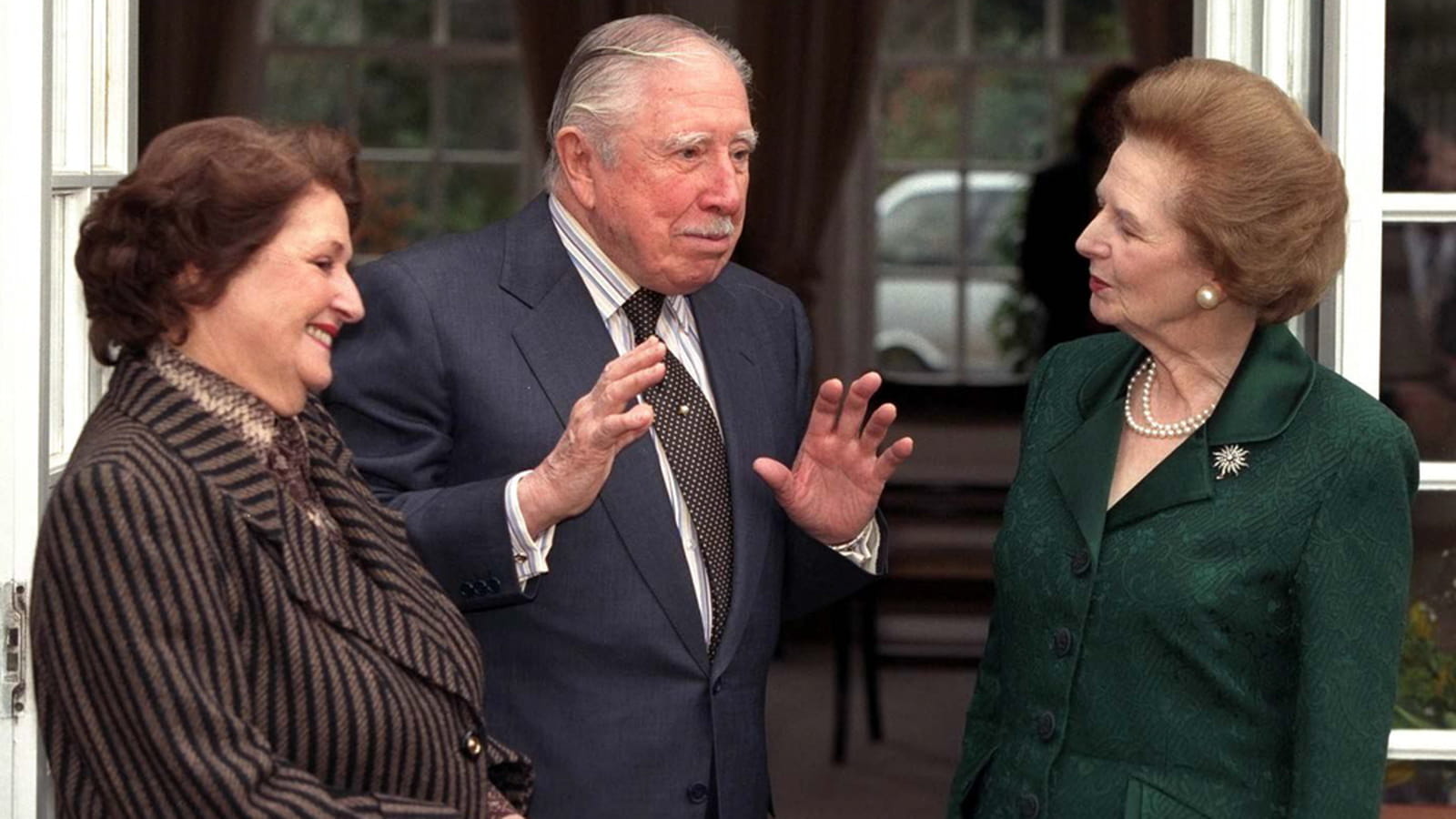 Pinochet