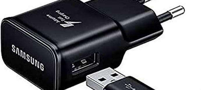 Chargeur Samsung&nbsp;: les meilleurs mod&egrave;les pour votre t&eacute;l&eacute;phone