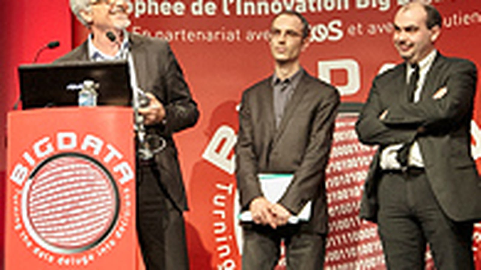 1er Prix