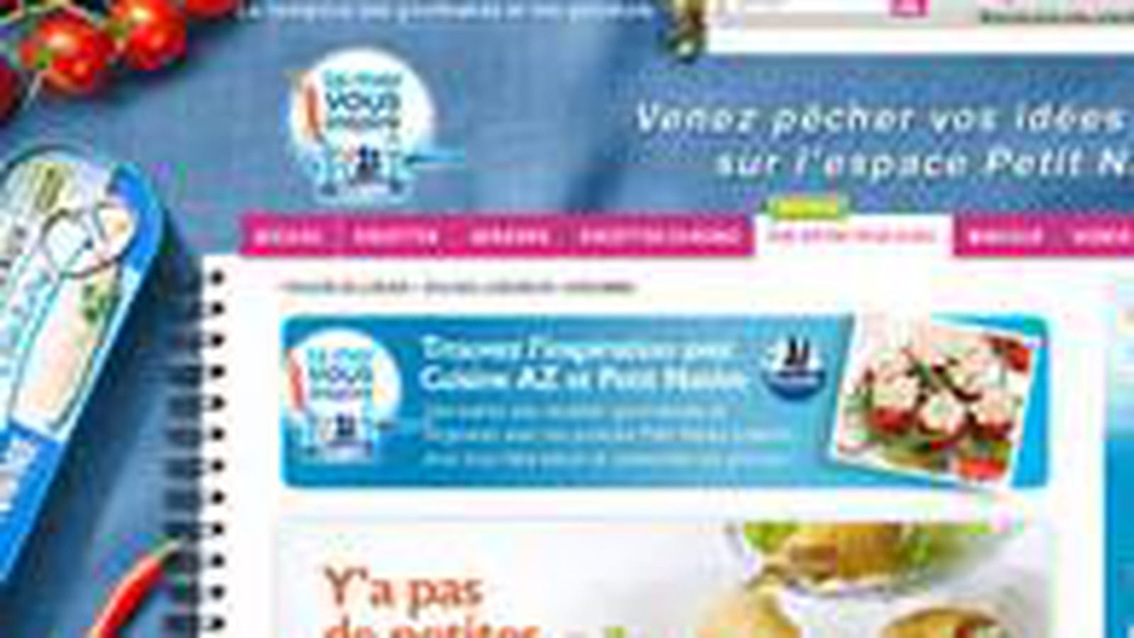 CuisineAZ.com