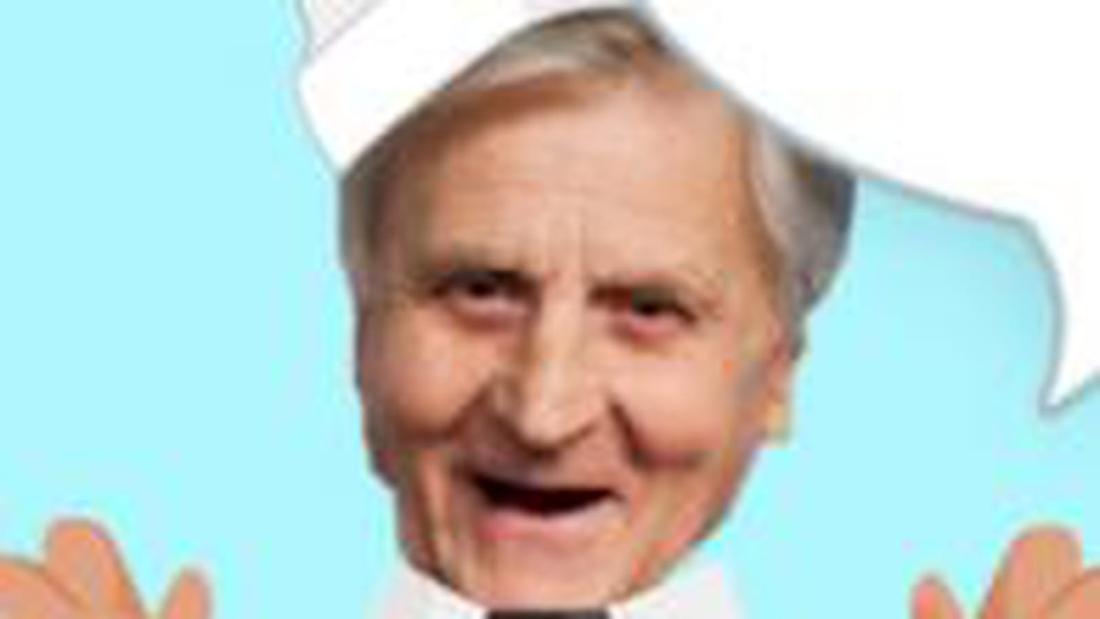 Jean-Claude Trichet