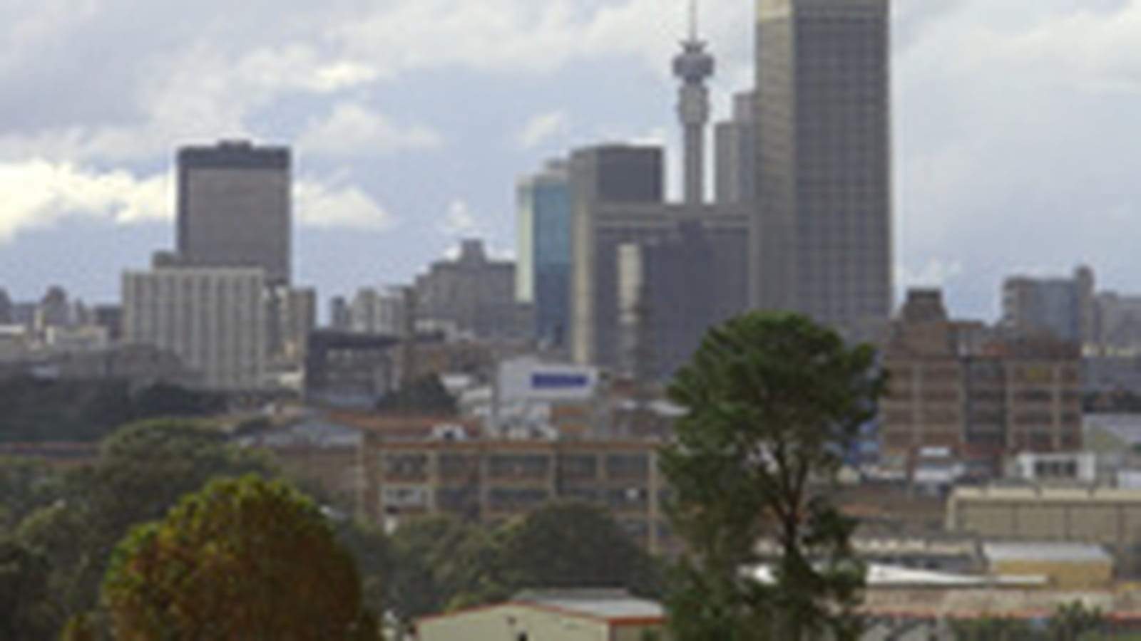 Afrique du Sud