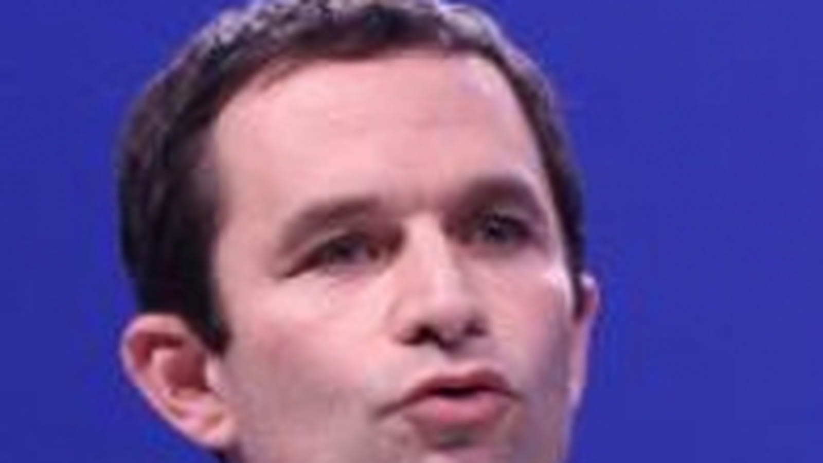 Benoît Hamon