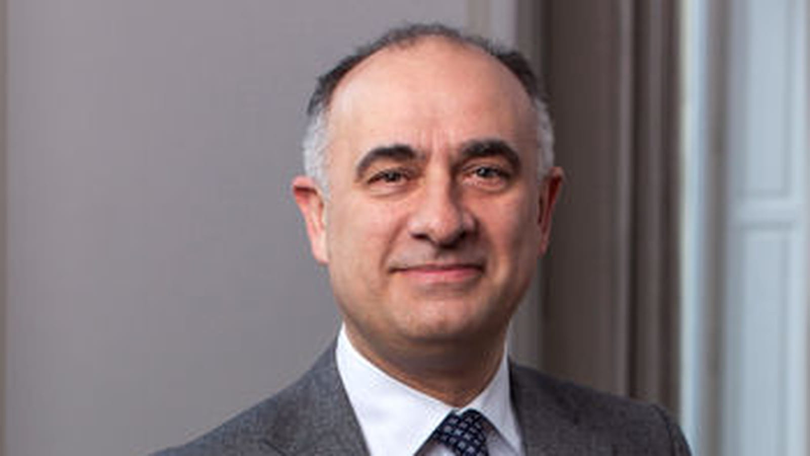 Laurent Morel