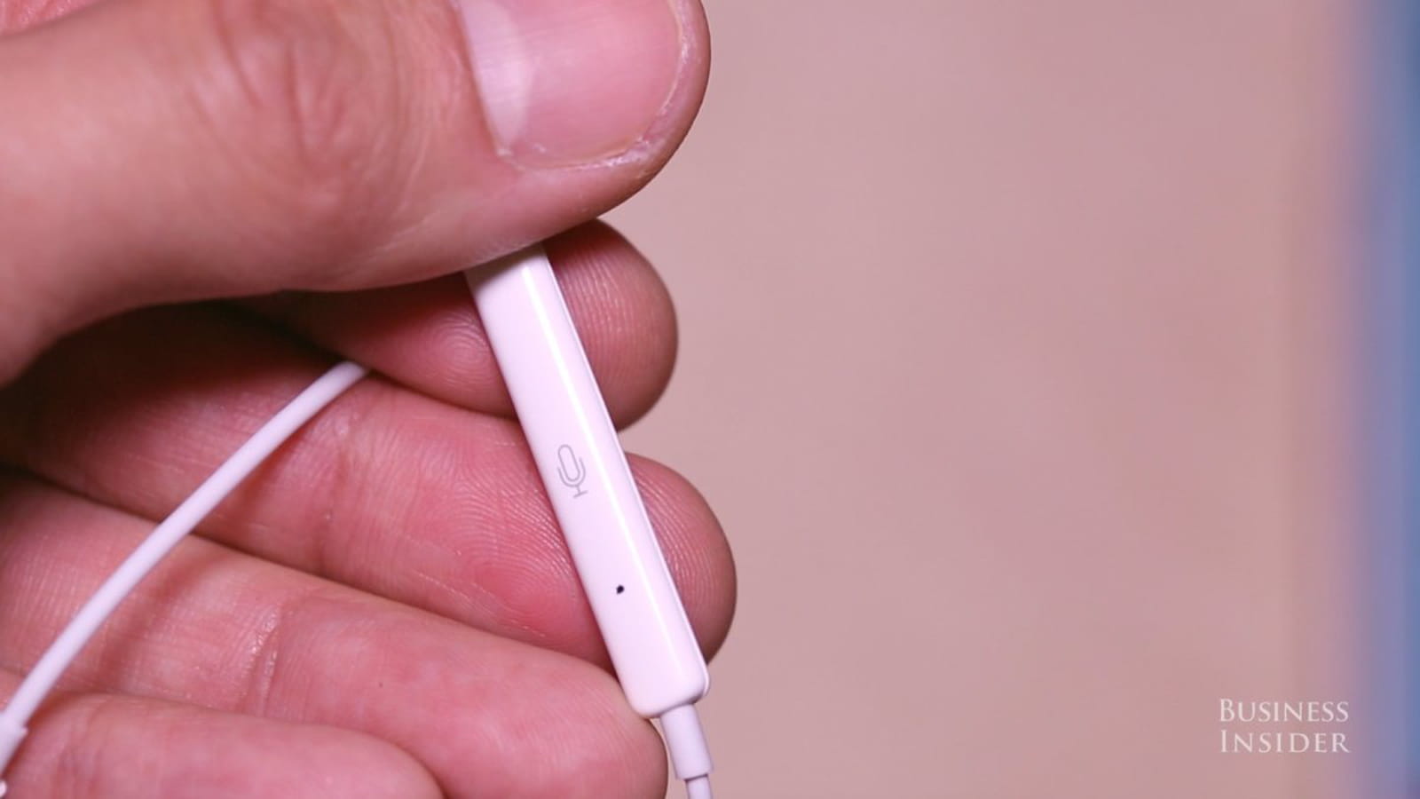 Un micro intégré