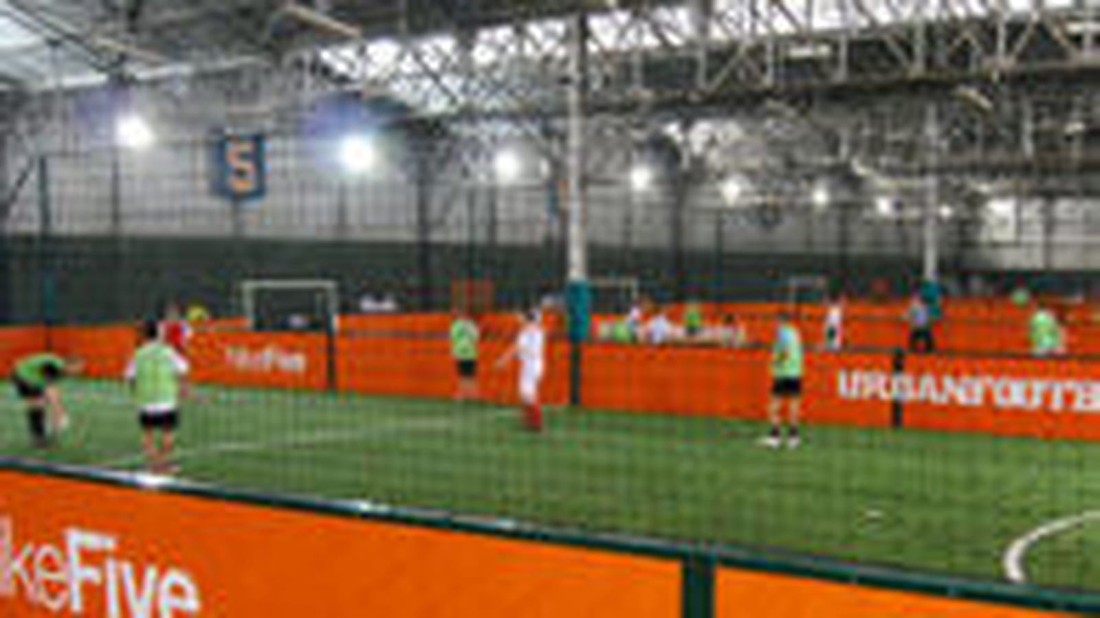 Urban football