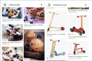 4&nbsp;nouveaut&eacute;s SEO pour optimiser ses images dans Google