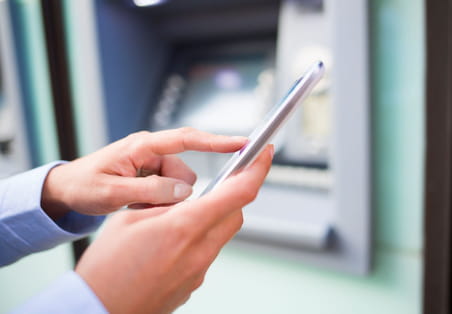 Comparatif : les meilleures banques mobiles