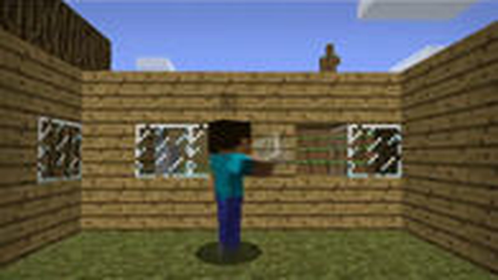 Minecraft