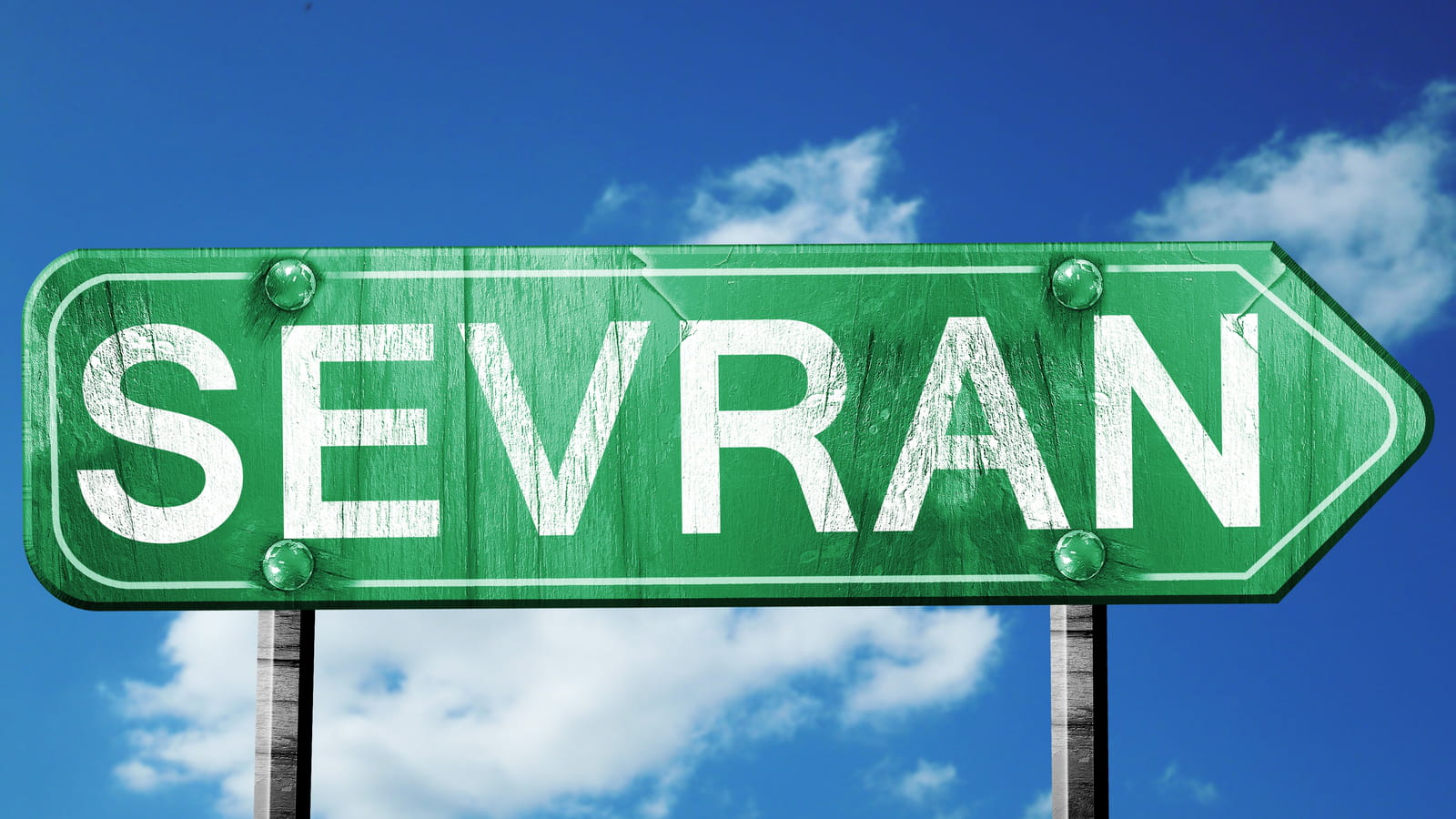 Sevran 